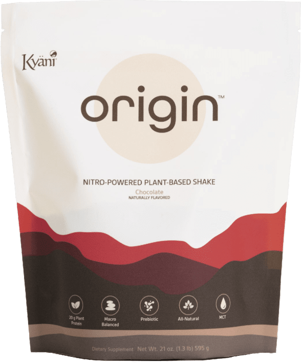 Produkt - ORIGIN - Chocolate