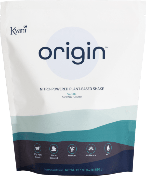 Produkt - ORIGIN - Vanilla